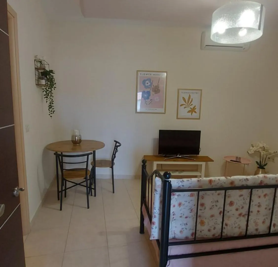 Stella'S House Apartment Kassandria Greece