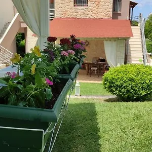  Appartamento Maria's Luxury